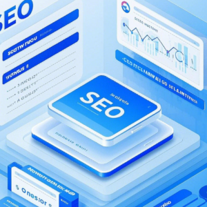 SEO 技術優化